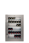 Reparación averías vinoteca Aeg en  Huelva